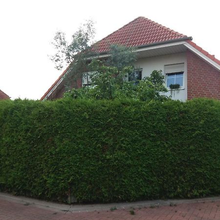 Ruhiges Zimmer Direkt An Den Leineauen 黑明根 外观 照片